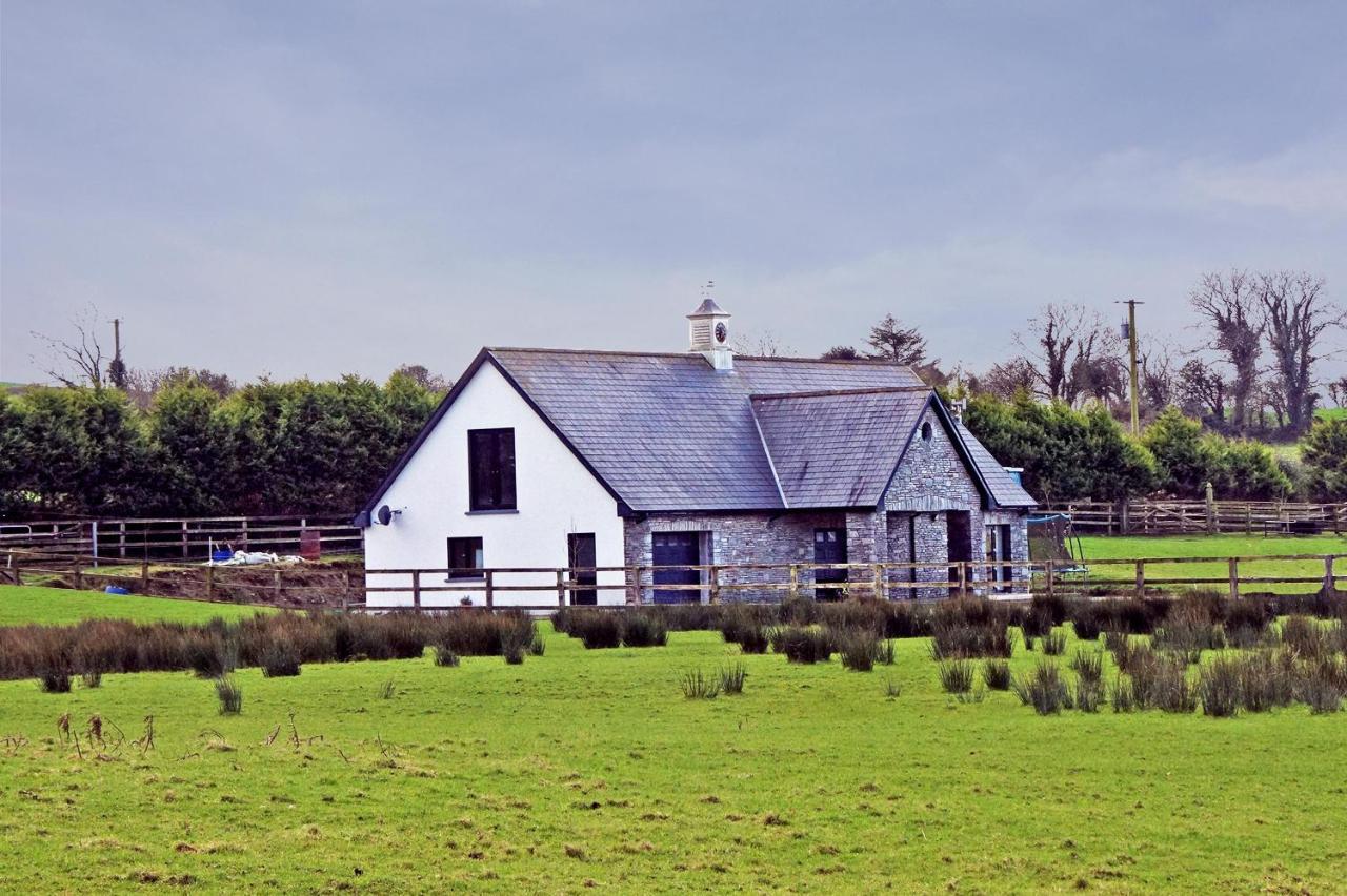 Greystones Clock Tower Lodge Leap Exterior foto